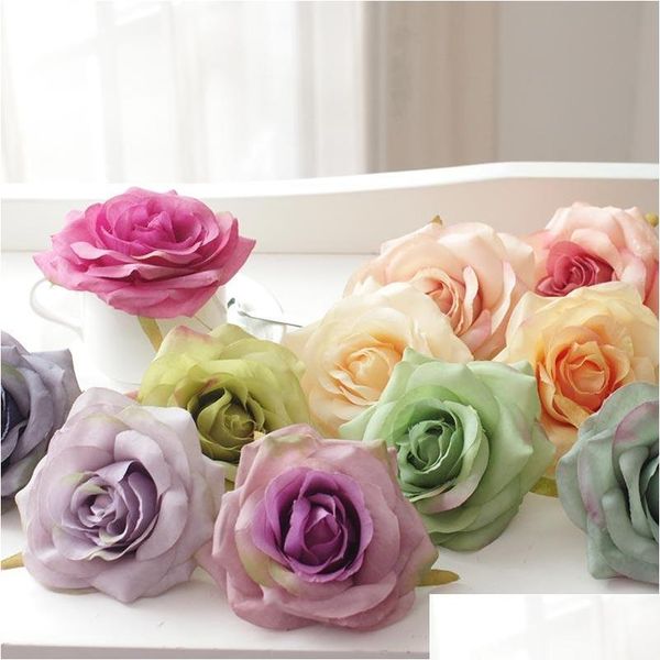 artificial oil painting rose head silk flowers wedding decration flores fake flowers for home mariage party ga sqctfj bbgargden
artificial oil painting rose head silk flowers wedding decration flores fake flowers for home mariage party ga sqctfj bbgargden
