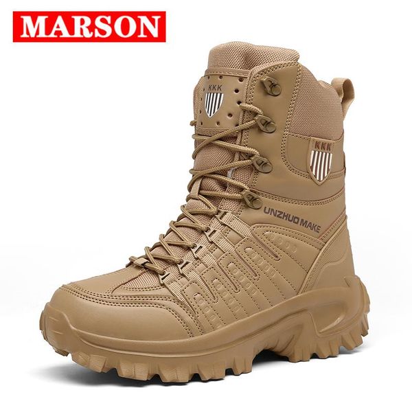 boots 2021 men brand leather special force tactical desert combat male outdoor shoes ankle, Black
boots 2021 men brand leather special force tactical desert combat male outdoor shoes ankle, Black