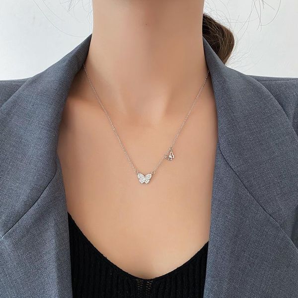 oryana 925 sterling silver zircon butterfly necklace for women classic dainty gift fine jewelry gift
oryana 925 sterling silver zircon butterfly necklace for women classic dainty gift fine jewelry gift