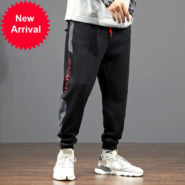 2021 новый режим streetwear мужские брюки регулировка для дизайнерских сетки joggers спортивные штаны hip gy9t, Black
2021 новый режим streetwear мужские брюки регулировка для дизайнерских сетки joggers спортивные штаны hip gy9t, Black