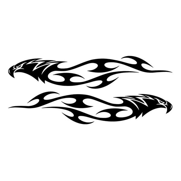 15*3cm pair eagle flames tribal car sticker personalized motorcycle waterproof stickers car styling accessories c2-0417
15*3cm pair eagle flames tribal car sticker personalized motorcycle waterproof stickers car styling accessories c2-0417