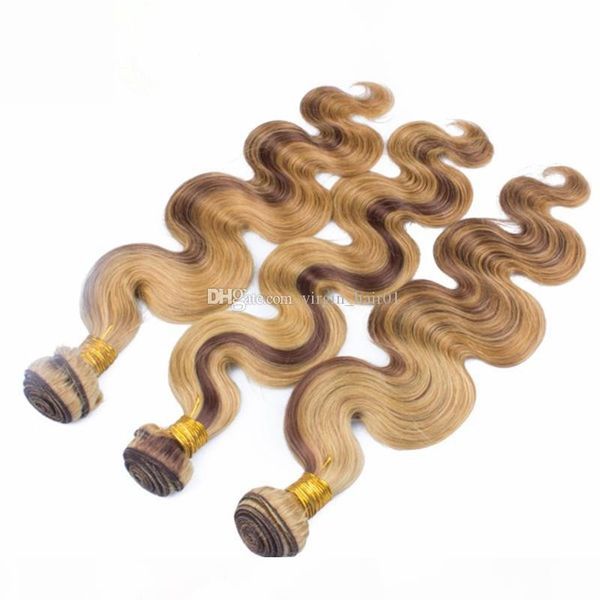 two tone 4 27 brown and honey blonde hair body wave mix color piano body wave human hair 3bundles deals fast ship, Black;brown
two tone 4 27 brown and honey blonde hair body wave mix color piano body wave human hair 3bundles deals fast ship, Black;brown