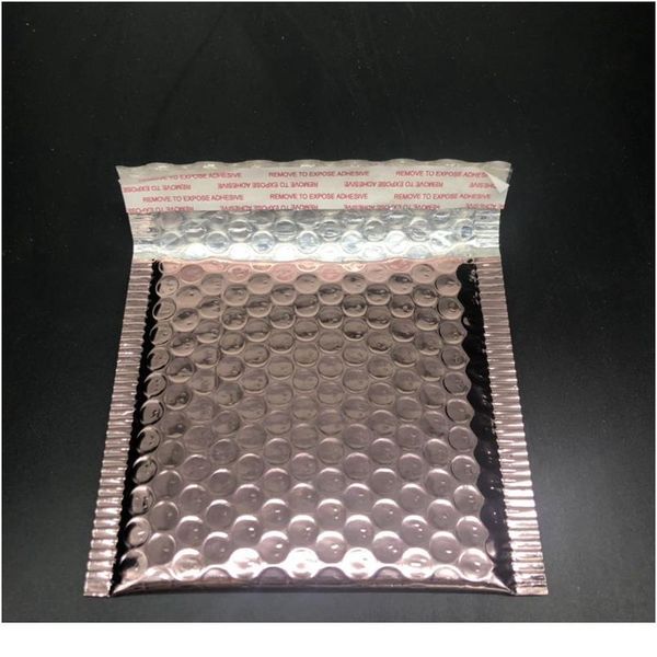 5pcs/lot gold foil plastic padded bubble envelopes bags mailers envelope with bubble mailing bag business supplies 15* jllirc
5pcs/lot gold foil plastic padded bubble envelopes bags mailers envelope with bubble mailing bag business supplies 15* jllirc