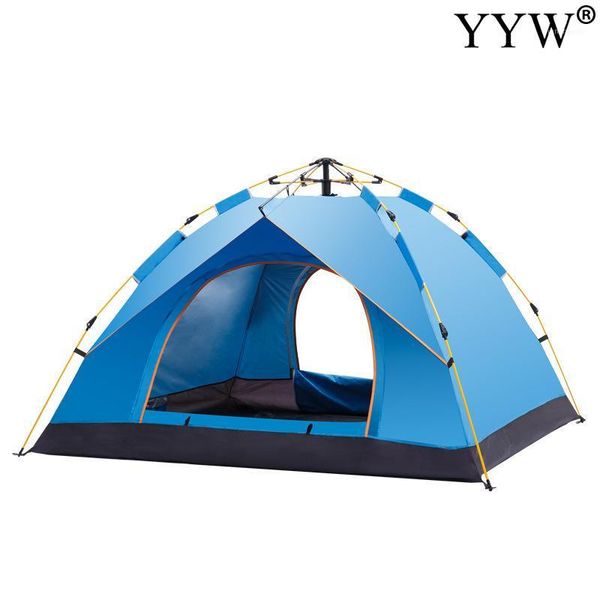 tents and shelters outdoor tent 210x200x135cm 3-4 person automatic big camping with 2 door 4 window anti-uv mongolian yurt space1
tents and shelters outdoor tent 210x200x135cm 3-4 person automatic big camping with 2 door 4 window anti-uv mongolian yurt space1