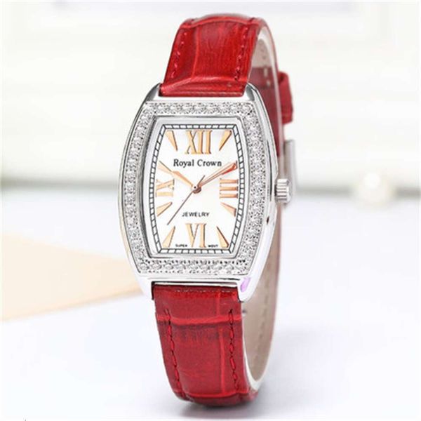 royal crown female student fashion trend diamond belt quartz women's watchbgt
royal crown female student fashion trend diamond belt quartz women's watchbgt