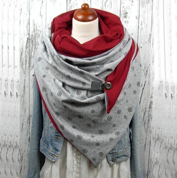 *@ Wrap Casual Warm Scarves Fashion Women Soild Dot Printing Button Soft Wrap Casual Warm Scarves Shawls Button Soft, Blue;gray
*@ Wrap Casual Warm Scarves Fashion Women Soild Dot Printing Button Soft Wrap Casual Warm Scarves Shawls Button Soft, Blue;gray