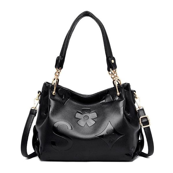 women's bag new middle-aged mommy bag large capacity handbag women's shoulder/crossbody
women's bag new middle-aged mommy bag large capacity handbag women's shoulder/crossbody