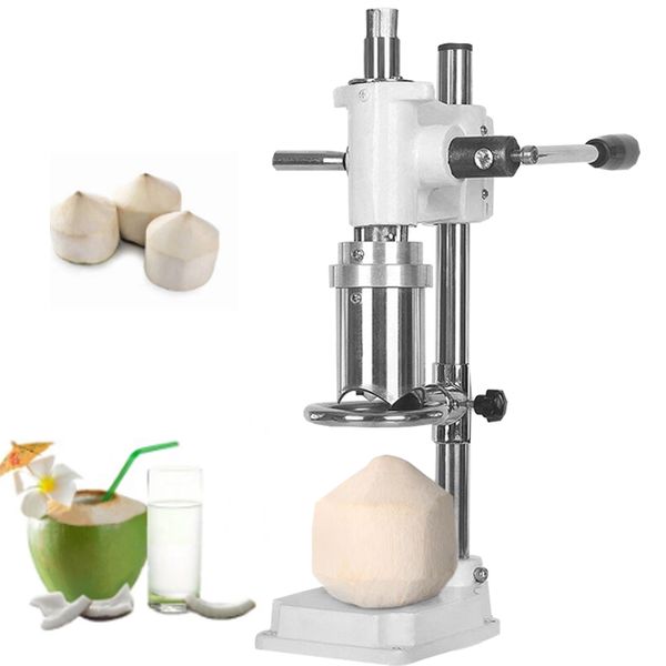 easy operation hand green young coconut openercoconut lid opening machinegreen coconut opening machinecoconut punching machine coconut peele
easy operation hand green young coconut openercoconut lid opening machinegreen coconut opening machinecoconut punching machine coconut peele