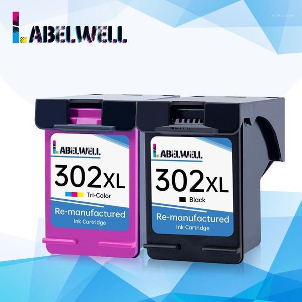 ink cartridges labelwell 302xl cartridge compatible for 302 xl deskjet 2130 2135 1110 3630 3632 officejet 3830 3834 4650 printer1
ink cartridges labelwell 302xl cartridge compatible for 302 xl deskjet 2130 2135 1110 3630 3632 officejet 3830 3834 4650 printer1