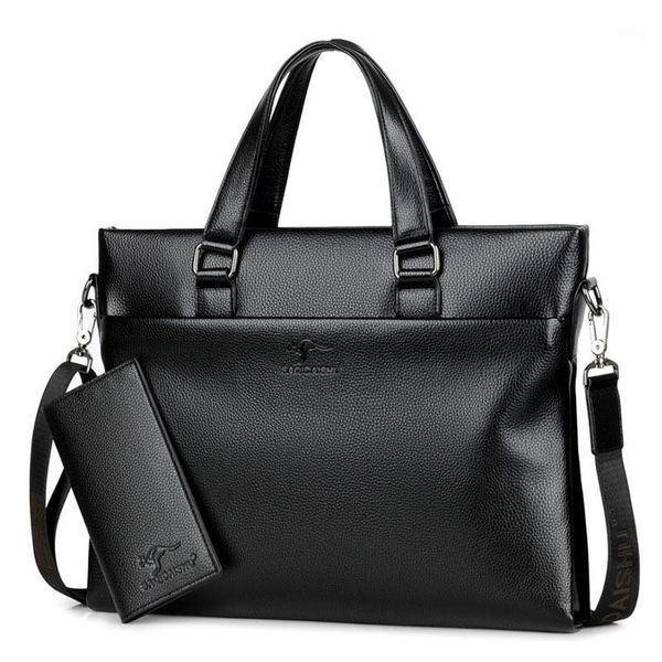 2020 mens bag new casual briefcase large capacity crossbody bag handbag men's black business leather office bags for men1
2020 mens bag new casual briefcase large capacity crossbody bag handbag men's black business leather office bags for men1