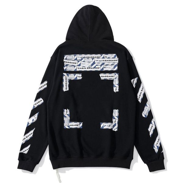 luxury brand fashion offs men's tracksuit designers hoodie back arrow print loose sweatshirts casual clothing street ow hoodies jacket, Gray
luxury brand fashion offs men's tracksuit designers hoodie back arrow print loose sweatshirts casual clothing street ow hoodies jacket, Gray