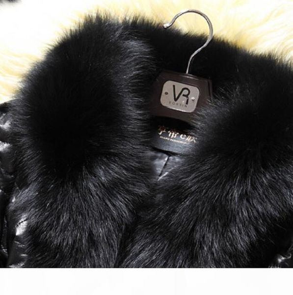 women's faux fur coat leather outerwear snowsuit long sleeve jacket black fashion ing 
women's faux fur coat leather outerwear snowsuit long sleeve jacket black fashion ing