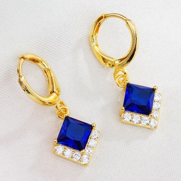 2020 new arrival cz crystal square pendant drop earrings for women simple elegant dangle brincos boucle d'oreille femme, Silver
2020 new arrival cz crystal square pendant drop earrings for women simple elegant dangle brincos boucle d'oreille femme, Silver