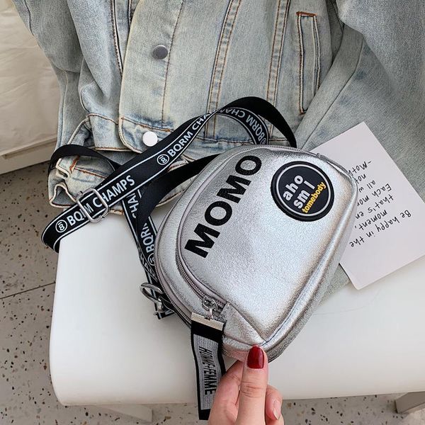 new women's single shoulder crossbody bag for women all-match chic fashion design handbag and purse koreatide small package
new women's single shoulder crossbody bag for women all-match chic fashion design handbag and purse koreatide small package