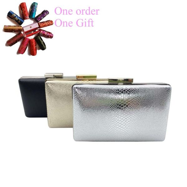 wholesale black silver gold clutch purse for women evening wedding ladies party bag fashion handbag 220211
wholesale black silver gold clutch purse for women evening wedding ladies party bag fashion handbag 220211