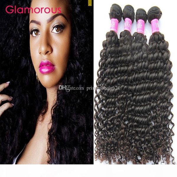 glamorous virgin hair weaves 4 pieces brazilian deep wave hair bundles peruvian indian malaysian human hair extensions for black women
glamorous virgin hair weaves 4 pieces brazilian deep wave hair bundles peruvian indian malaysian human hair extensions for black women