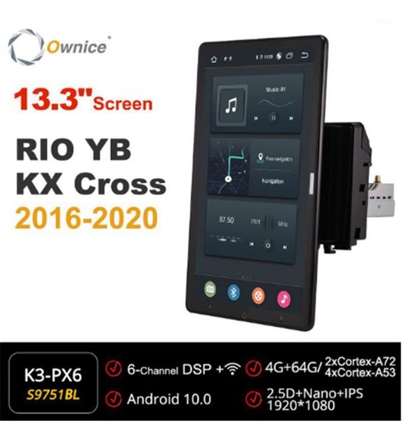 ownice 1080p android 10.0 car radio for kia rio yb kx cross 2021-2021 car video auto multimedia head unit 13.3" ips rotatable1
ownice 1080p android 10.0 car radio for kia rio yb kx cross 2021-2021 car video auto multimedia head unit 13.3" ips rotatable1