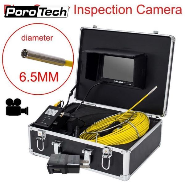 pipeline endoscope video camera 20/30/50 cable 8gb tf card industrial inspection equipment waterproof with 7inch screen wp701
pipeline endoscope video camera 20/30/50 cable 8gb tf card industrial inspection equipment waterproof with 7inch screen wp701
