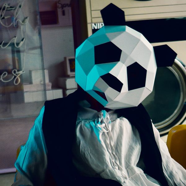 wholesale animal mask cosplay costume panda children cardboard breathable halloween party decortion party tricky funny mask
wholesale animal mask cosplay costume panda children cardboard breathable halloween party decortion party tricky funny mask