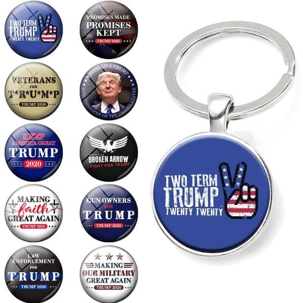 donald trump keychain keep america great usa president commemorate creative print keyring party favor dhc1446
donald trump keychain keep america great usa president commemorate creative print keyring party favor dhc1446