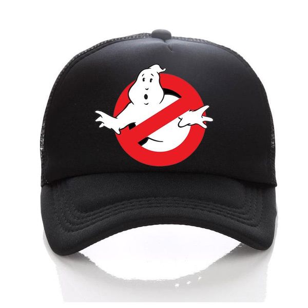 ghostbusters movie adult/kids trucker cap summer mesh sun hats ghost busters baseball hat family children/baby ghostbusters cap, Blue;gray
ghostbusters movie adult/kids trucker cap summer mesh sun hats ghost busters baseball hat family children/baby ghostbusters cap, Blue;gray