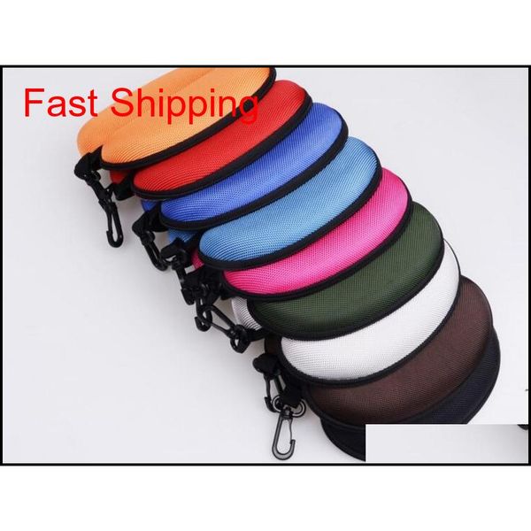11 colors sunglasses case eyeglasses box glasses bag eyeglasses carry box sunglass portable zipper hook hard h qylwqy bdehome
11 colors sunglasses case eyeglasses box glasses bag eyeglasses carry box sunglass portable zipper hook hard h qylwqy bdehome