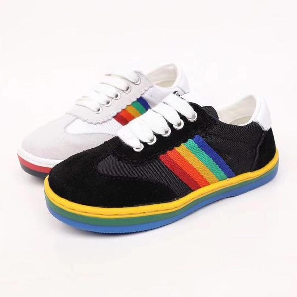 2020 new baby shoes for girls boys white&black sneakers kids shoes sport running boys colorful sneakers size without box1
2020 new baby shoes for girls boys white&black sneakers kids shoes sport running boys colorful sneakers size without box1