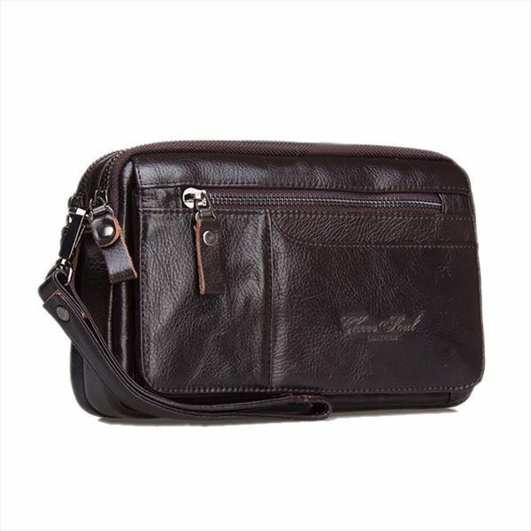 100% genuine leather men business cltuch bags mobile phone case cigarette purse pouch first layer cowhide male handy bag wallet, Red;black
100% genuine leather men business cltuch bags mobile phone case cigarette purse pouch first layer cowhide male handy bag wallet, Red;black