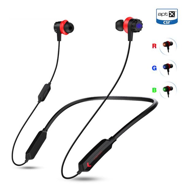 bluetooth 5.0 gaming headset apt-x super bass wireless earphone rgb led light gamer headphone with mic pk ep52 for meizu
bluetooth 5.0 gaming headset apt-x super bass wireless earphone rgb led light gamer headphone with mic pk ep52 for meizu