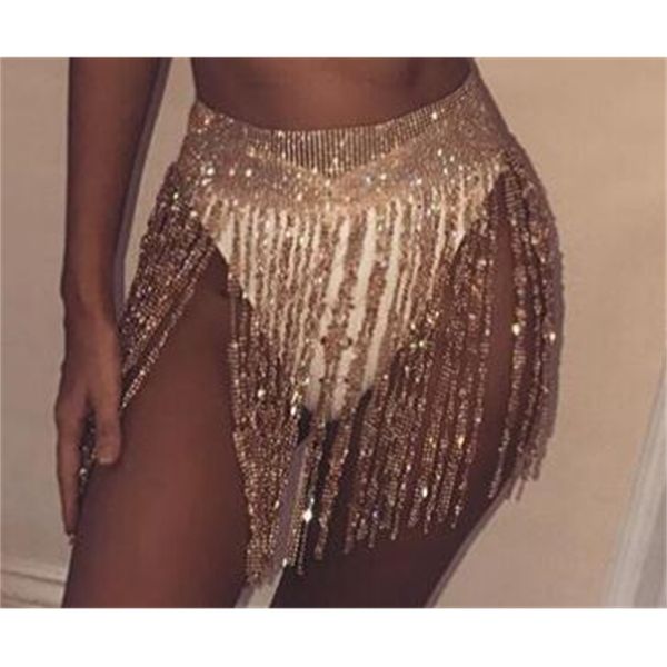 2021 new metal glitter diamonds mini sai lantejoula crystal borla get out of the ladies'party party skirts anniversary clothes 7m2d, Black
2021 new metal glitter diamonds mini sai lantejoula crystal borla get out of the ladies'party party skirts anniversary clothes 7m2d, Black