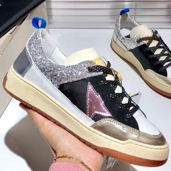 real leather sneakers the stars leopard grain women chaussures de designer sports loafers running martin platform casual 8272 boots
real leather sneakers the stars leopard grain women chaussures de designer sports loafers running martin platform casual 8272 boots