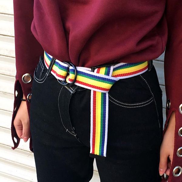 длинной радуга lover ремня пара холст пояс мужчины женщина waistband железного квадрат автоматической пряжка нового fastion cinto дизайнерск, Black;brown
длинной радуга lover ремня пара холст пояс мужчины женщина waistband железного квадрат автоматической пряжка нового fastion cinto дизайнерск, Black;brown