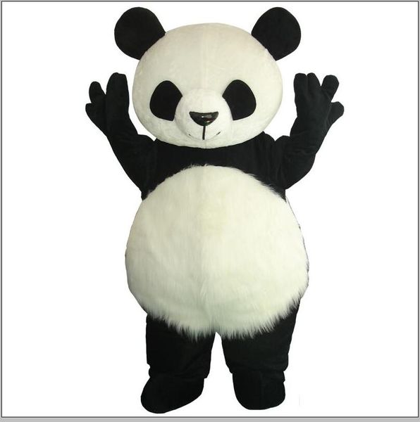 2019 discount factory sale version chinese giant panda mascot costume christmas mascot costume ing, Red;yellow
2019 discount factory sale version chinese giant panda mascot costume christmas mascot costume ing, Red;yellow