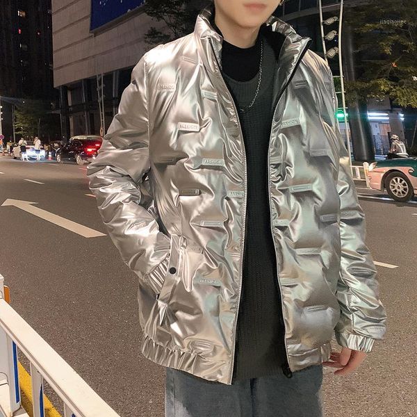 mimi jacket men's down thickening 90% white duck down middle aged men's fashion brand jacket short fashion coat1, Black
mimi jacket men's down thickening 90% white duck down middle aged men's fashion brand jacket short fashion coat1, Black