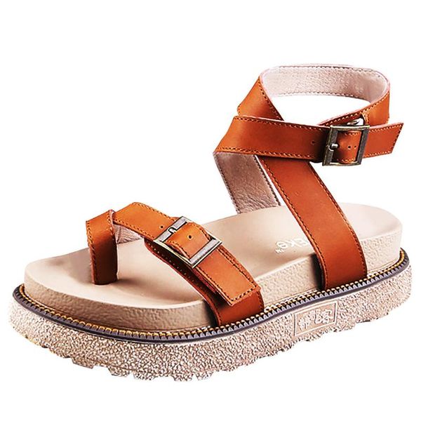 dress shoes sagace sandals woman rivet thick-bottomed cross-tie with buckled heel female large size trend honorable summer women, Black
dress shoes sagace sandals woman rivet thick-bottomed cross-tie with buckled heel female large size trend honorable summer women, Black