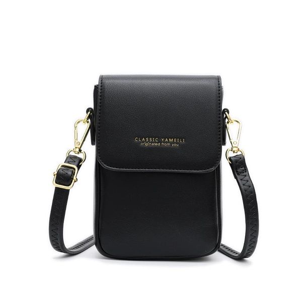 shoulder bags korean crossbody bag for women women's leisure single mini mobile phone designer handbags high quality
shoulder bags korean crossbody bag for women women's leisure single mini mobile phone designer handbags high quality