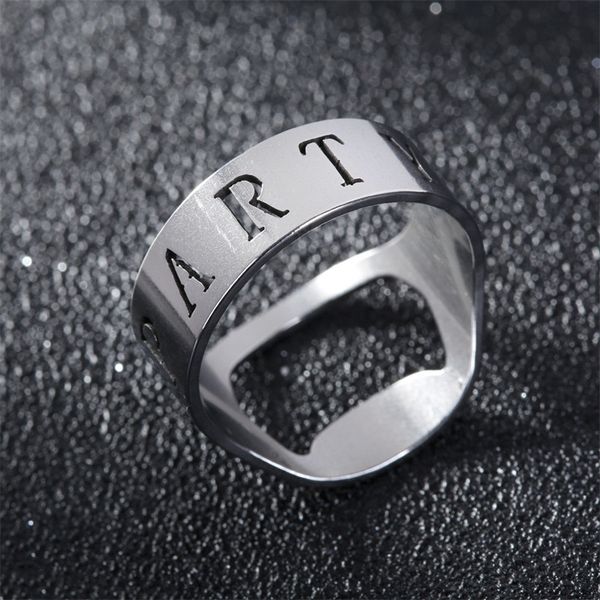 fashion knuckle ring opener stainless steel letter hollowing out finger bottles openers of party favor metal colors 1lt e1
fashion knuckle ring opener stainless steel letter hollowing out finger bottles openers of party favor metal colors 1lt e1