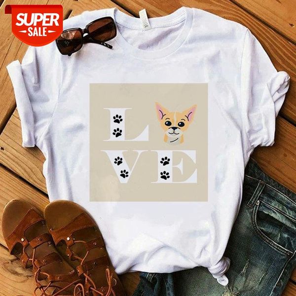 zogankin chihuahua love print women t shirt summer new fashion tshirt funny dog design lovely girl t-shirt tee shirt femme #pr2g, White
zogankin chihuahua love print women t shirt summer new fashion tshirt funny dog design lovely girl t-shirt tee shirt femme #pr2g, White