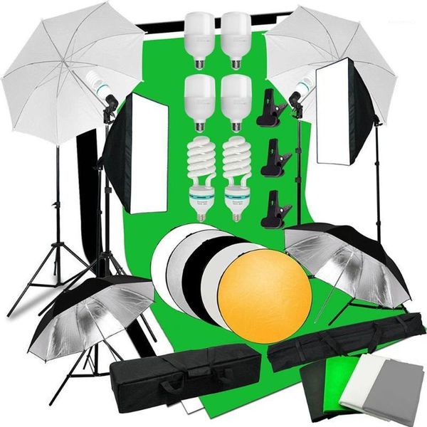zuochen p studio led softbox umbrella lighting kit background support stand backdrop with 2*3m backdrop support for facebook1
zuochen p studio led softbox umbrella lighting kit background support stand backdrop with 2*3m backdrop support for facebook1