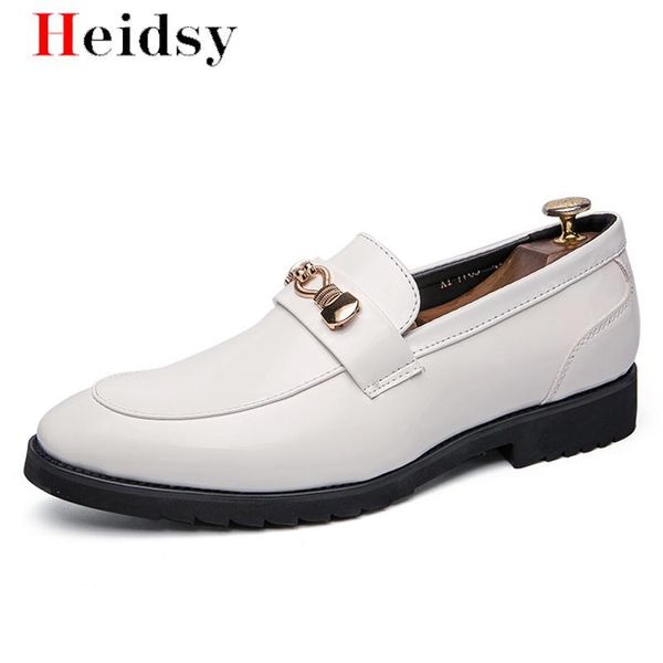 men casual shoes fashion men shoes genuine leather man luxury wedding party formal men's non-slip flats male oxford, Black
men casual shoes fashion men shoes genuine leather man luxury wedding party formal men's non-slip flats male oxford, Black