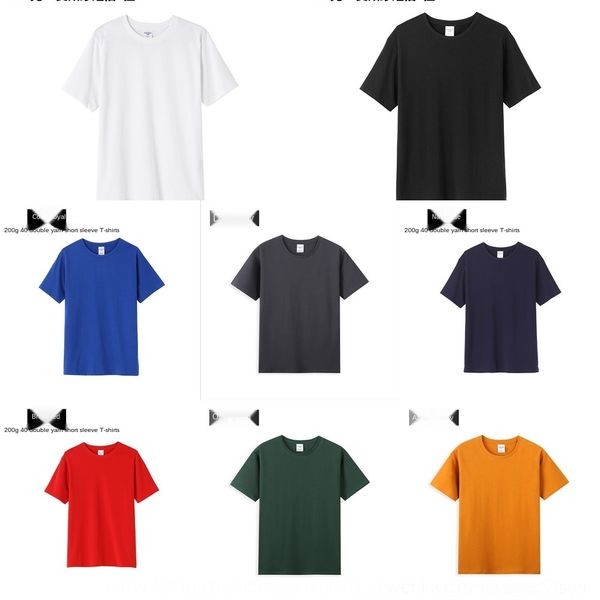 5zusp guangzhou 200g cang short tc combed cotton 40 sleeve for t-shirt training and stalling shenqi neck loose t-shirt with round large vxm1, Blue
5zusp guangzhou 200g cang short tc combed cotton 40 sleeve for t-shirt training and stalling shenqi neck loose t-shirt with round large vxm1, Blue
