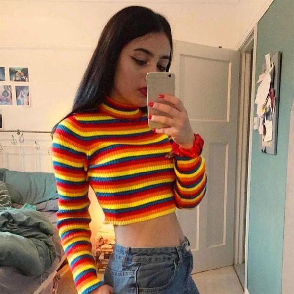 waist collection solid knitted sweater womens autumn and winter neck women sweater long sleeve pullover elegant lady, White;black
waist collection solid knitted sweater womens autumn and winter neck women sweater long sleeve pullover elegant lady, White;black