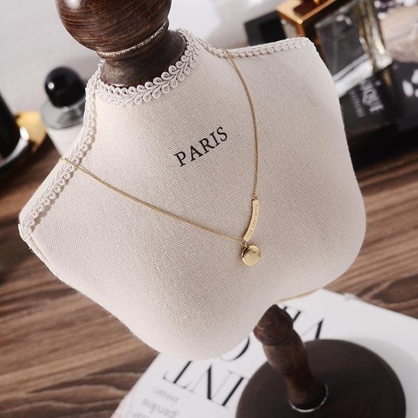 yun ruo rose gold color cute smiling face pendant necklace woman 316 l titanium steel jewelry birthday gift not change color, Silver
yun ruo rose gold color cute smiling face pendant necklace woman 316 l titanium steel jewelry birthday gift not change color, Silver