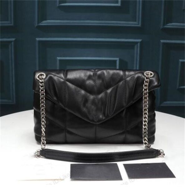 2022 loulou puffer denim flap bag luxury designer women totes handbag purse frosted cowboy shoulder bags crossbody clutch gold chain wallet
2022 loulou puffer denim flap bag luxury designer women totes handbag purse frosted cowboy shoulder bags crossbody clutch gold chain wallet