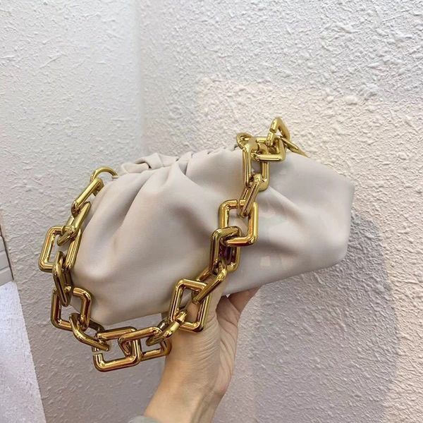 designers new handbags thick purses chain cloud wrapped 2020 leather hand bag pleated dumpling bag handbag black solds womens bags
designers new handbags thick purses chain cloud wrapped 2020 leather hand bag pleated dumpling bag handbag black solds womens bags
