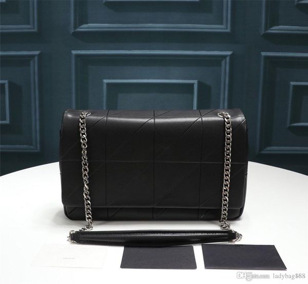 2021 new fashion luxury designer ladies handbag leather cowhide stitching shoulder bag crossbody bag black wallet tote bag
2021 new fashion luxury designer ladies handbag leather cowhide stitching shoulder bag crossbody bag black wallet tote bag