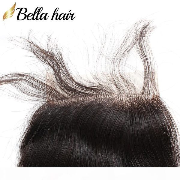 100% unprocessed virgin hair weave closure 4x4 lace closures body wave human hair lace closure 8"-20" natural color bellahair, Black
100% unprocessed virgin hair weave closure 4x4 lace closures body wave human hair lace closure 8"-20" natural color bellahair, Black