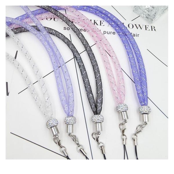shellnail universal mobile phone straps long luxury neck lanyard for iphones keys usb id pass card cell phone crystal jllnci
shellnail universal mobile phone straps long luxury neck lanyard for iphones keys usb id pass card cell phone crystal jllnci
