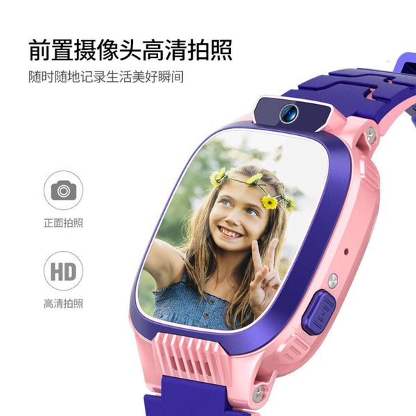 smart angel y79 children's telephone watch super long standby intelligent positioning waterproof chine and foreign l
smart angel y79 children's telephone watch super long standby intelligent positioning waterproof chine and foreign l