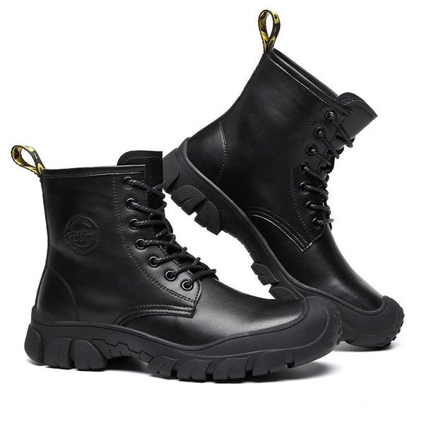 мужская обувь 2020 осень mens desert tactical boots стильный узелок high boots black genuine leather mens спецобуви
мужская обувь 2020 осень mens desert tactical boots стильный узелок high boots black genuine leather mens спецобуви